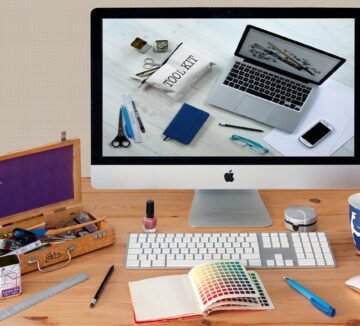 Comprehensive Guide to Graphic Designing